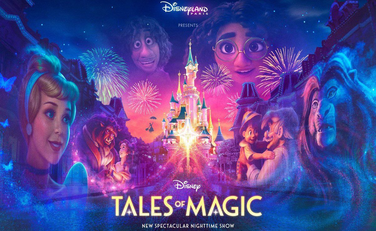 disney-tales-of-magic-nuevo-espectaculo-nocturno-disneyland-paris