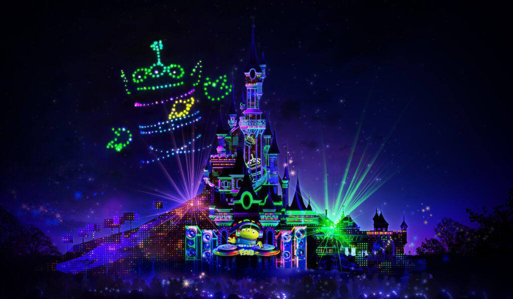 espectaculo-nocturno-tales-of-magic-disneyland-paris