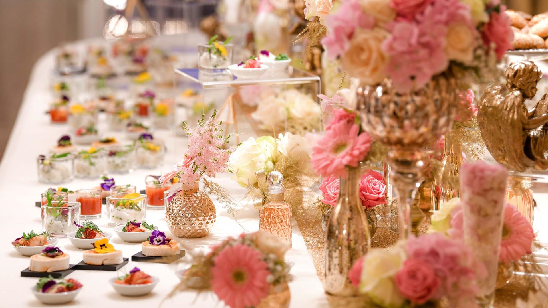 banquete-boda-en-disneyland-parís