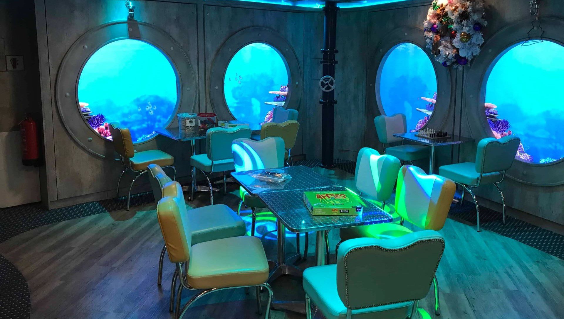 clubes-jovenes-cruceros-disney