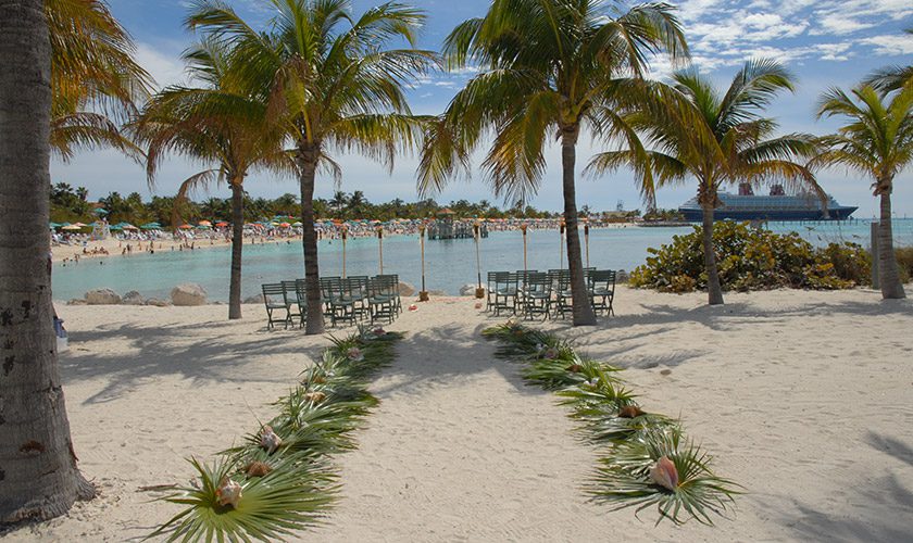 boda-isla-disney-castaway-cay