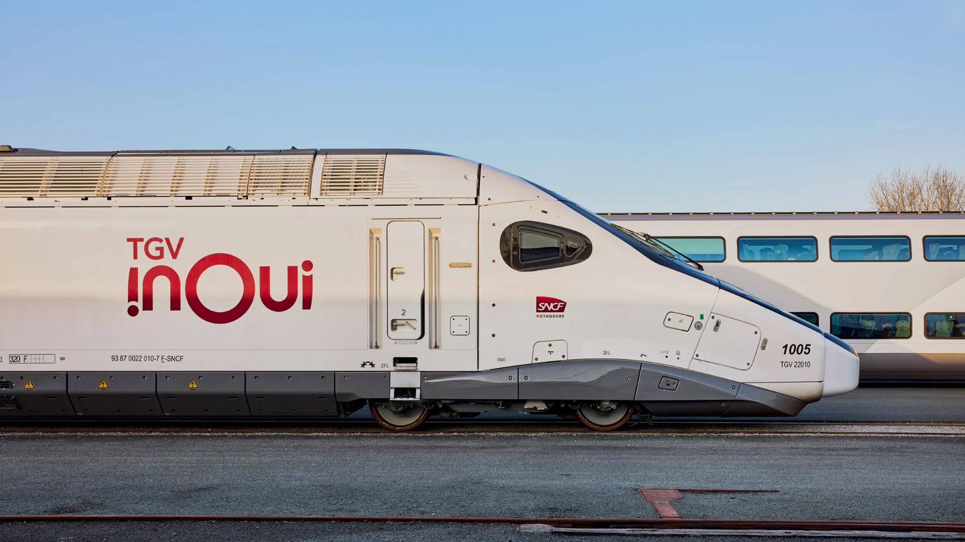 tgv-francia