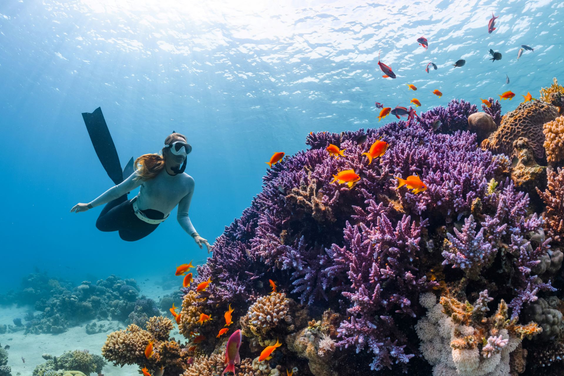 mujer-hace-buceo