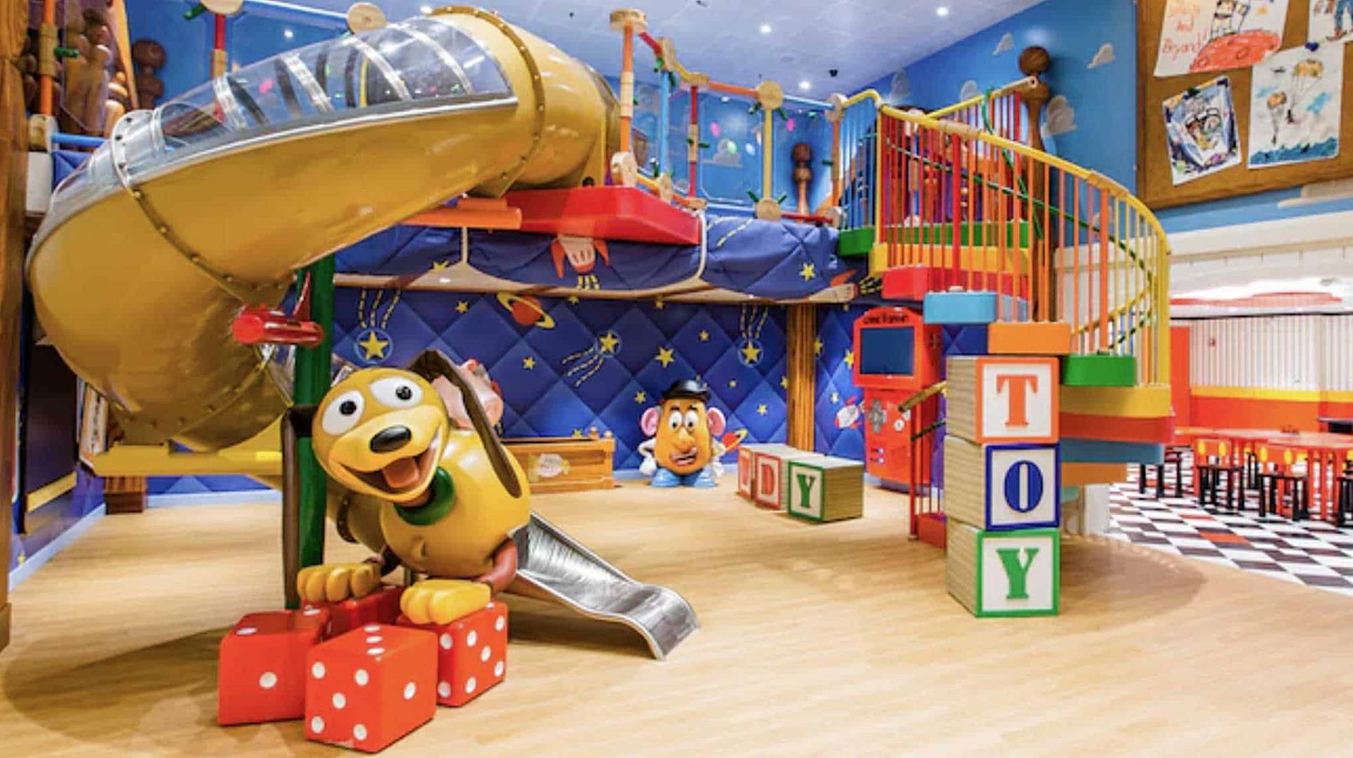 club-niños-cruceros-disney