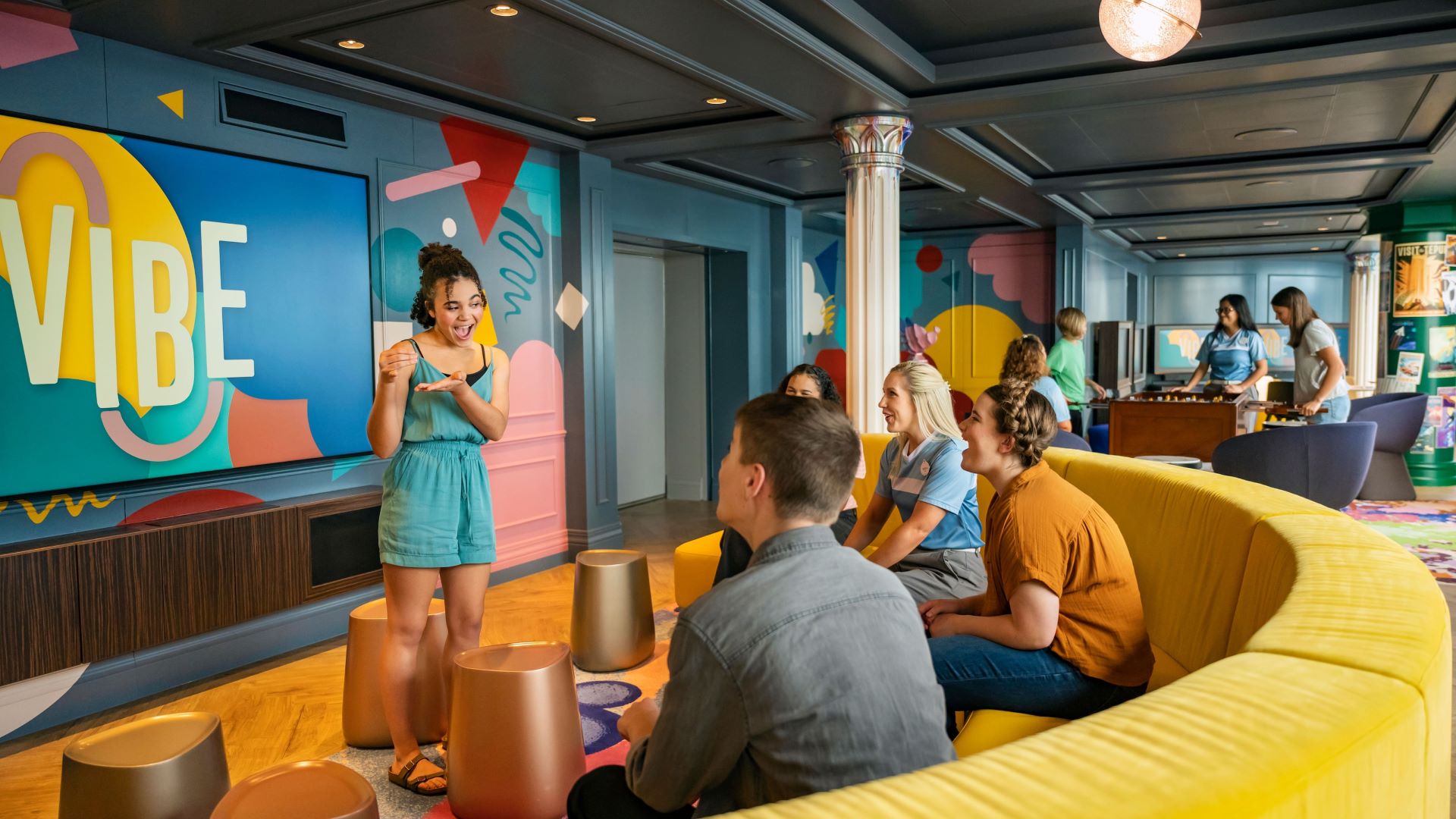 club-vibe-para-adolescentes-cruceros-disney