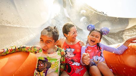 tu viaje disney blizzard beach peq 1 viaje a disneyland
