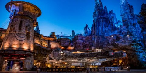 viaje a disney todo incluido