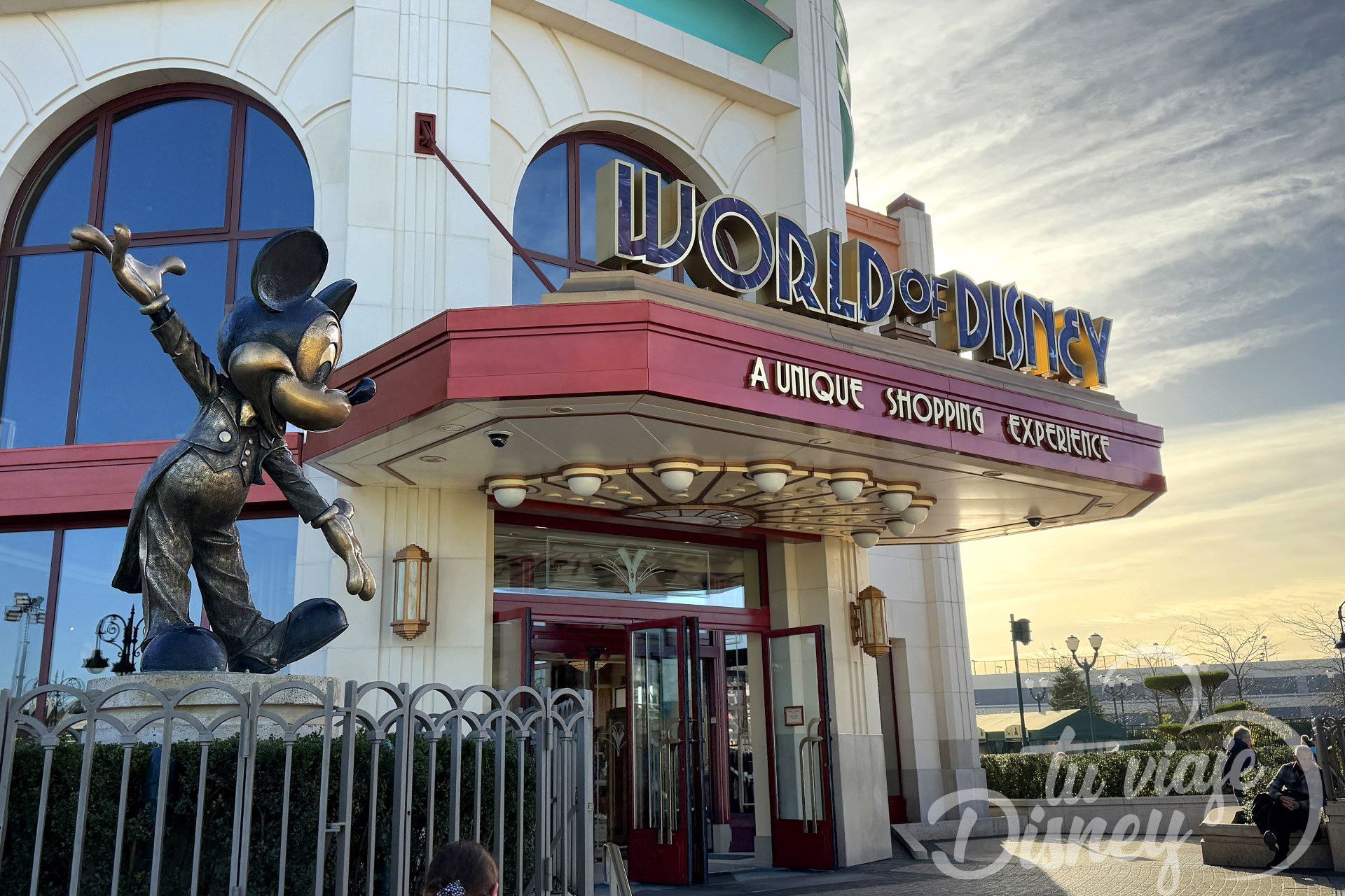 tienda-disney-village-paris