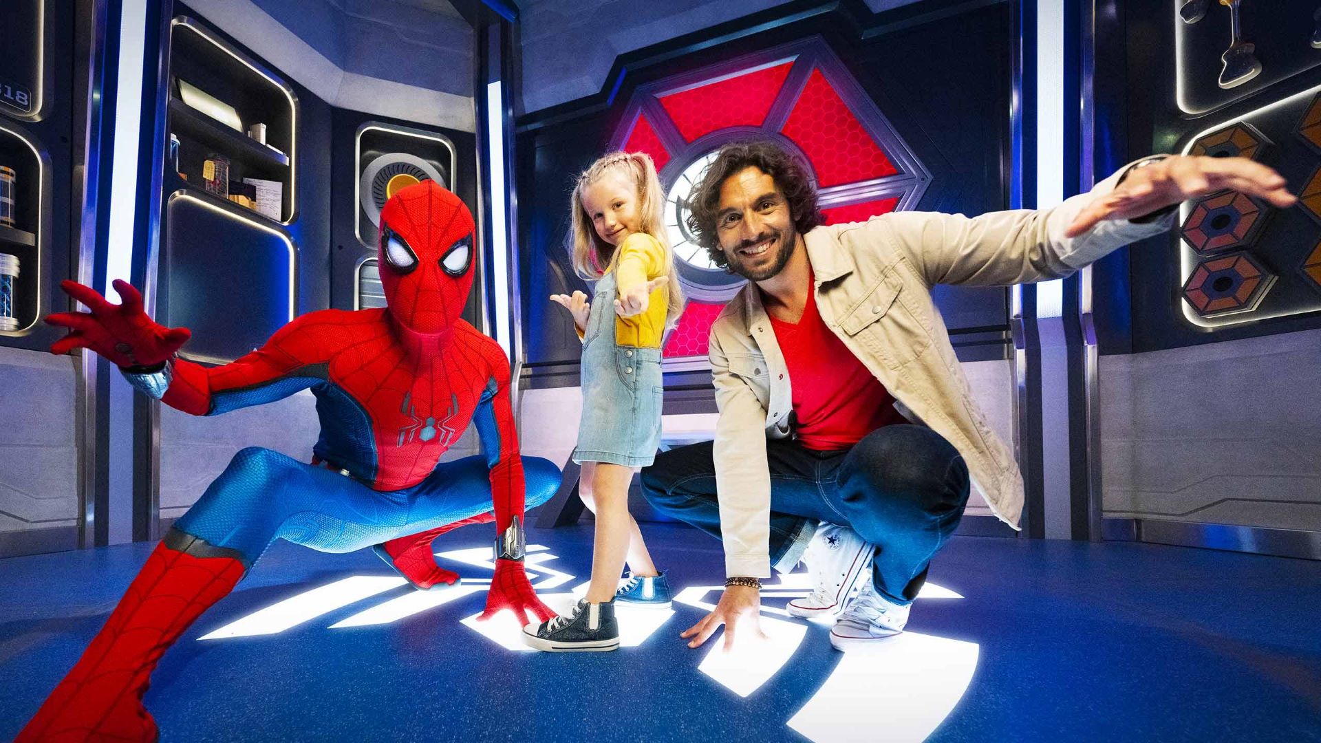 hero-training-center-disneyland-paris