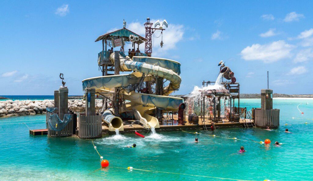 toboganes-acuaticos-castaway-cay