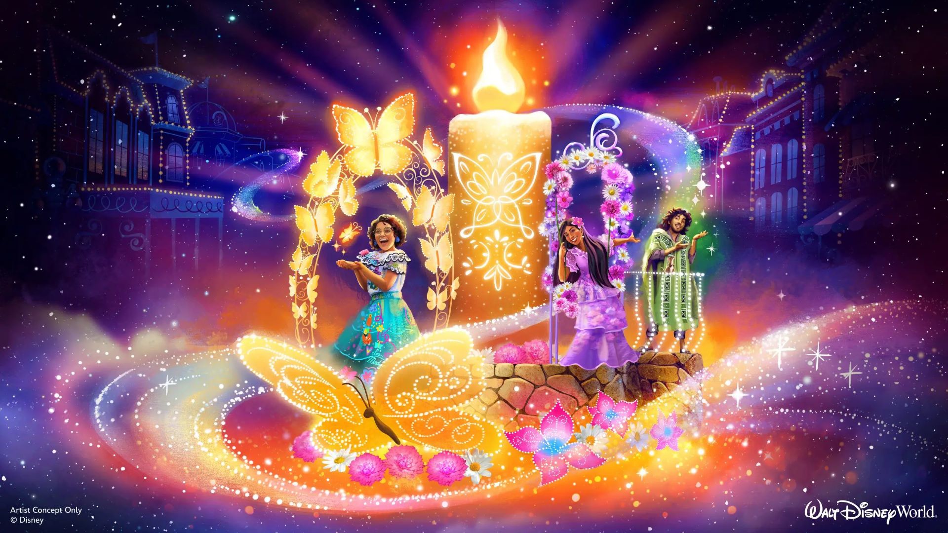 futura-carroza-encanto-desfile-disney-starlight