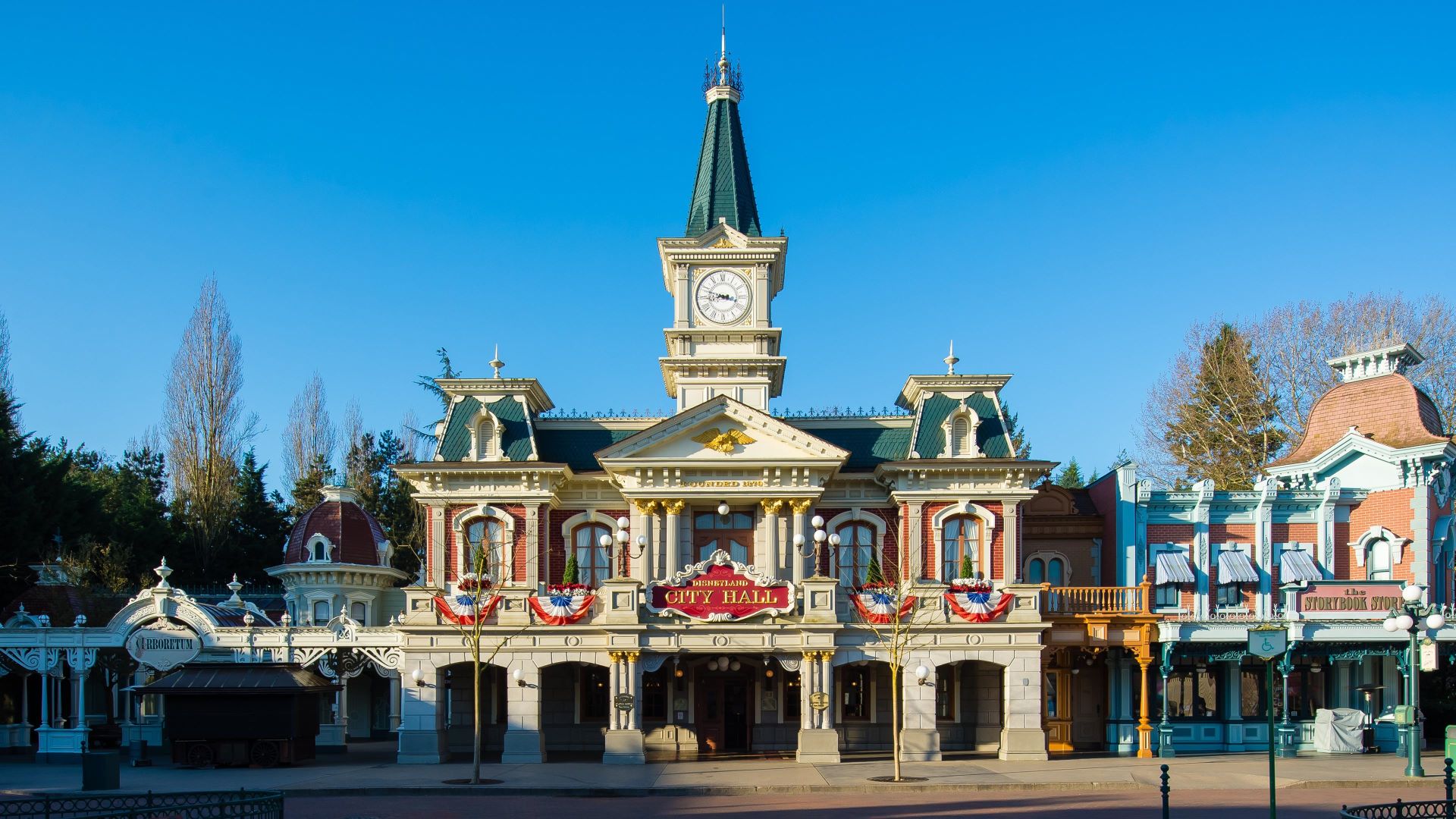 city-hall-recuperar-objetos-perdidos-en-disneyland-paris