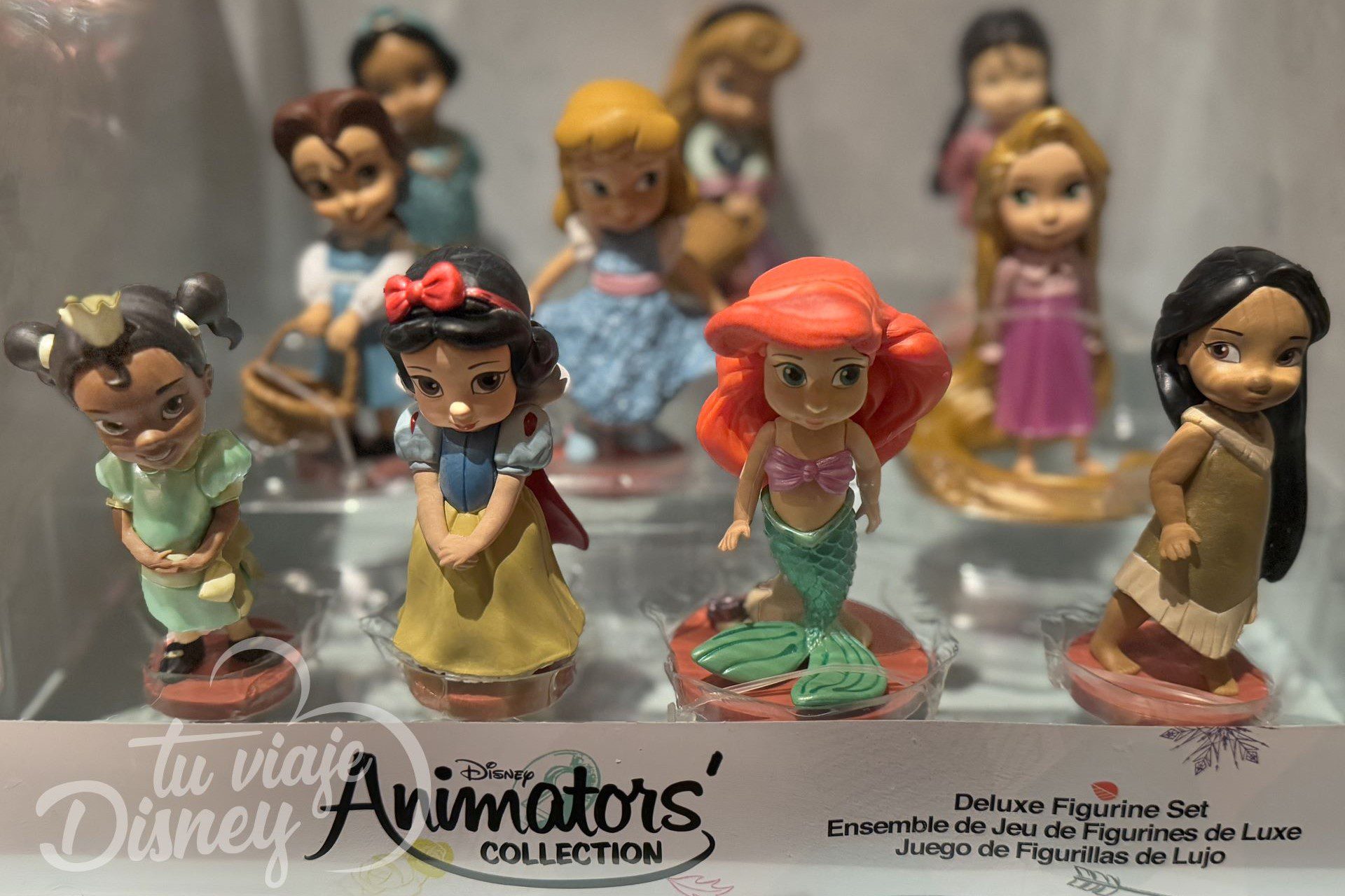 coleccion-muñecas-princesas-disney-regalos-en-disneyland-paris