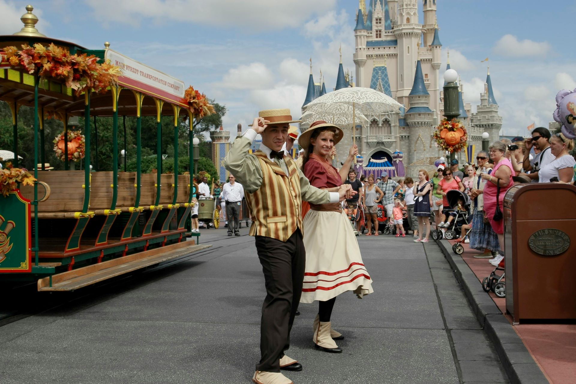 cabalgata-disneyland-paris