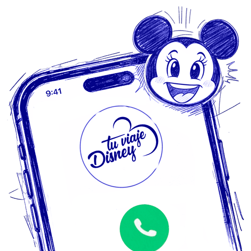 viaje a disney todo incluido