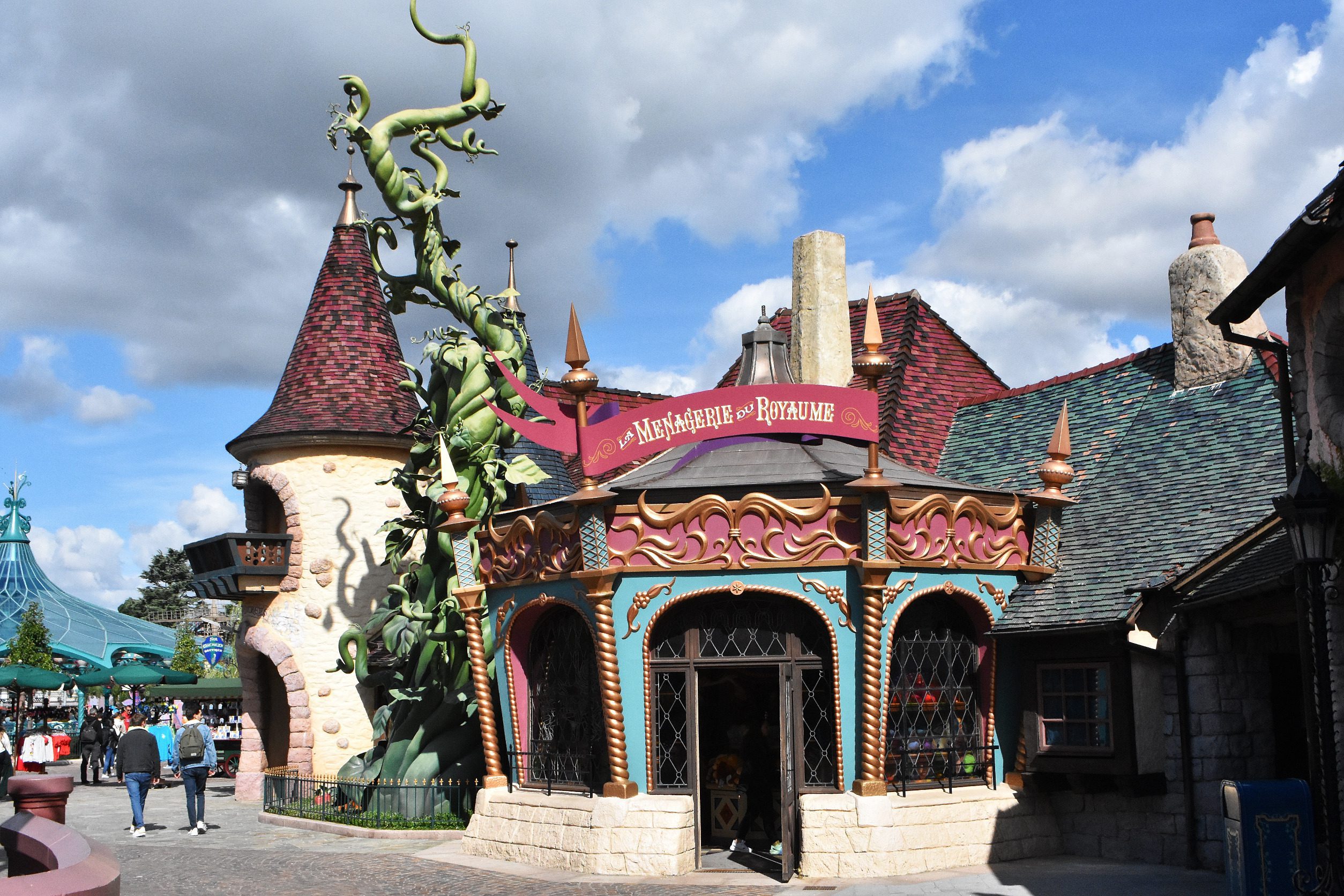 que necesito para viajar a disneyland
