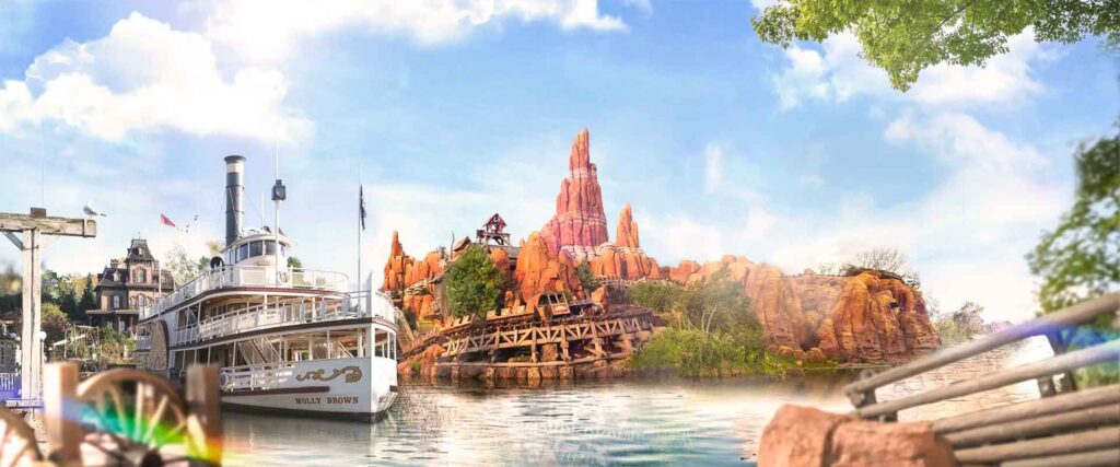 Frontierland