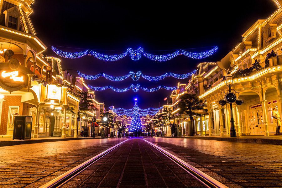 consejos para viajar a disneyland california