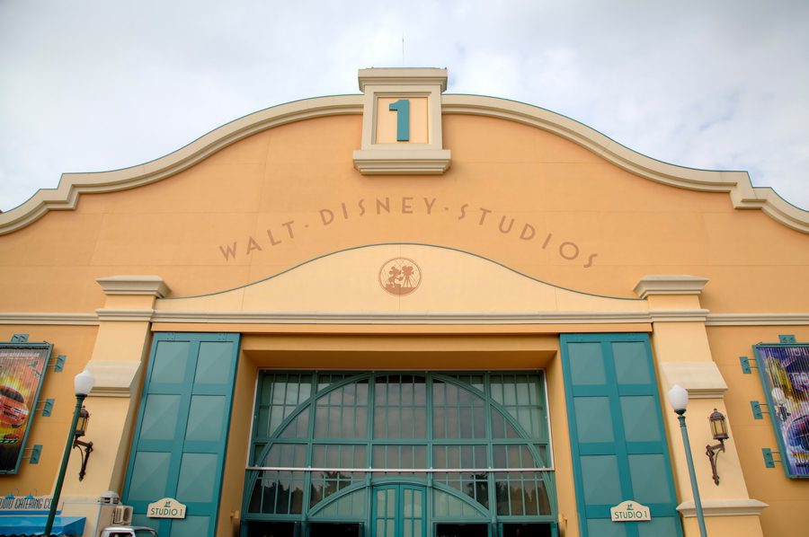 Walt-Disney-Studios-Park-Paris,-Francia Walt Disney Studios