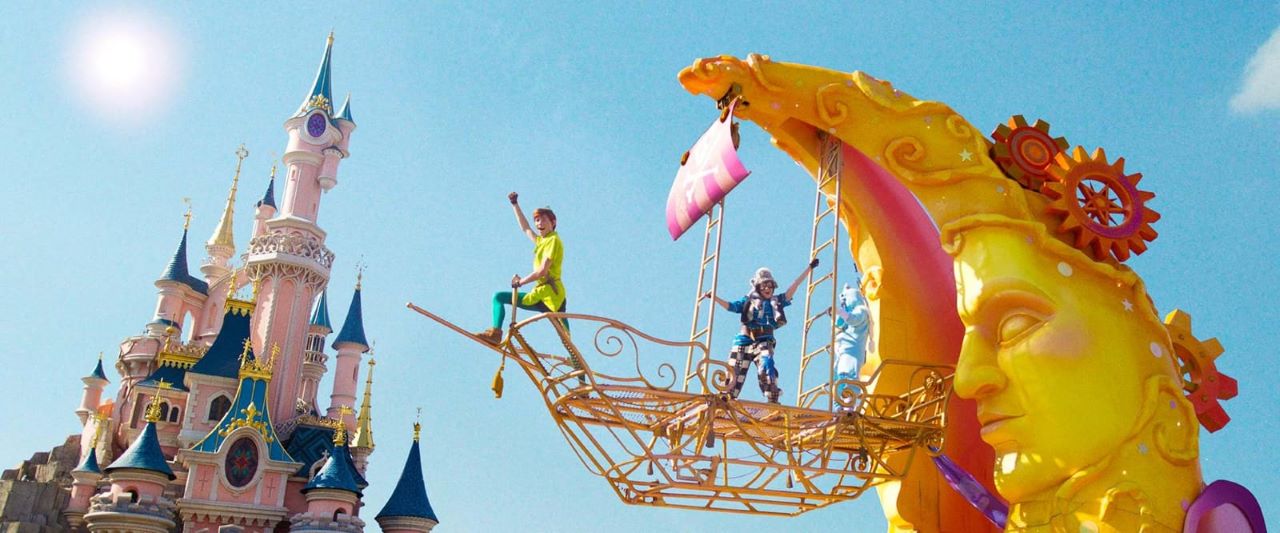cabalgata-peter-pan-mi-viaje-disneyland-paris