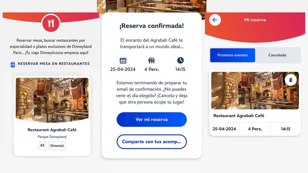 consejos para viajar a disneyland california