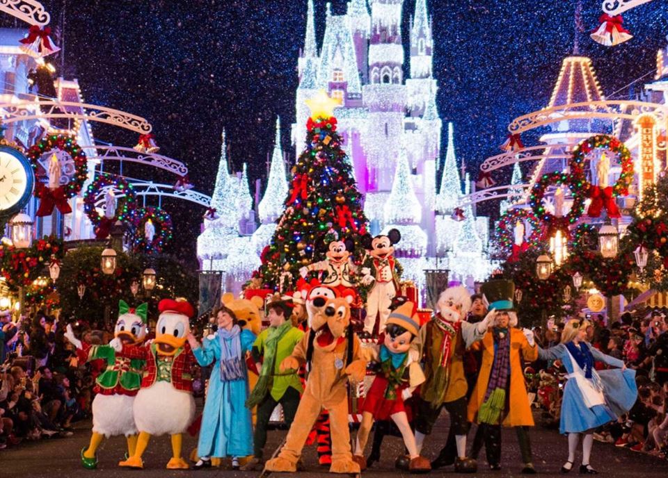 espectaculo-navidad-walt-disney-world
