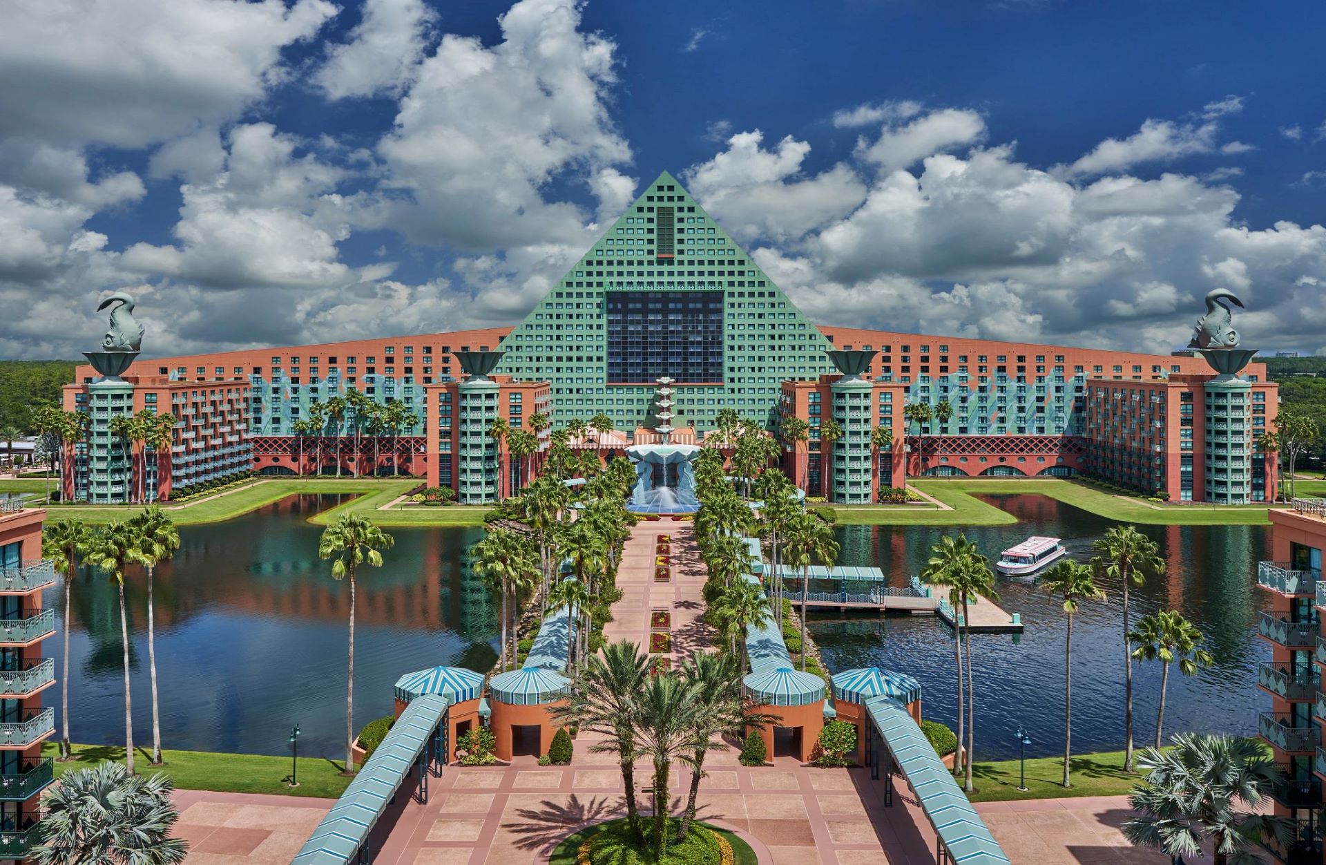 hotel-parque-walt-disney-world