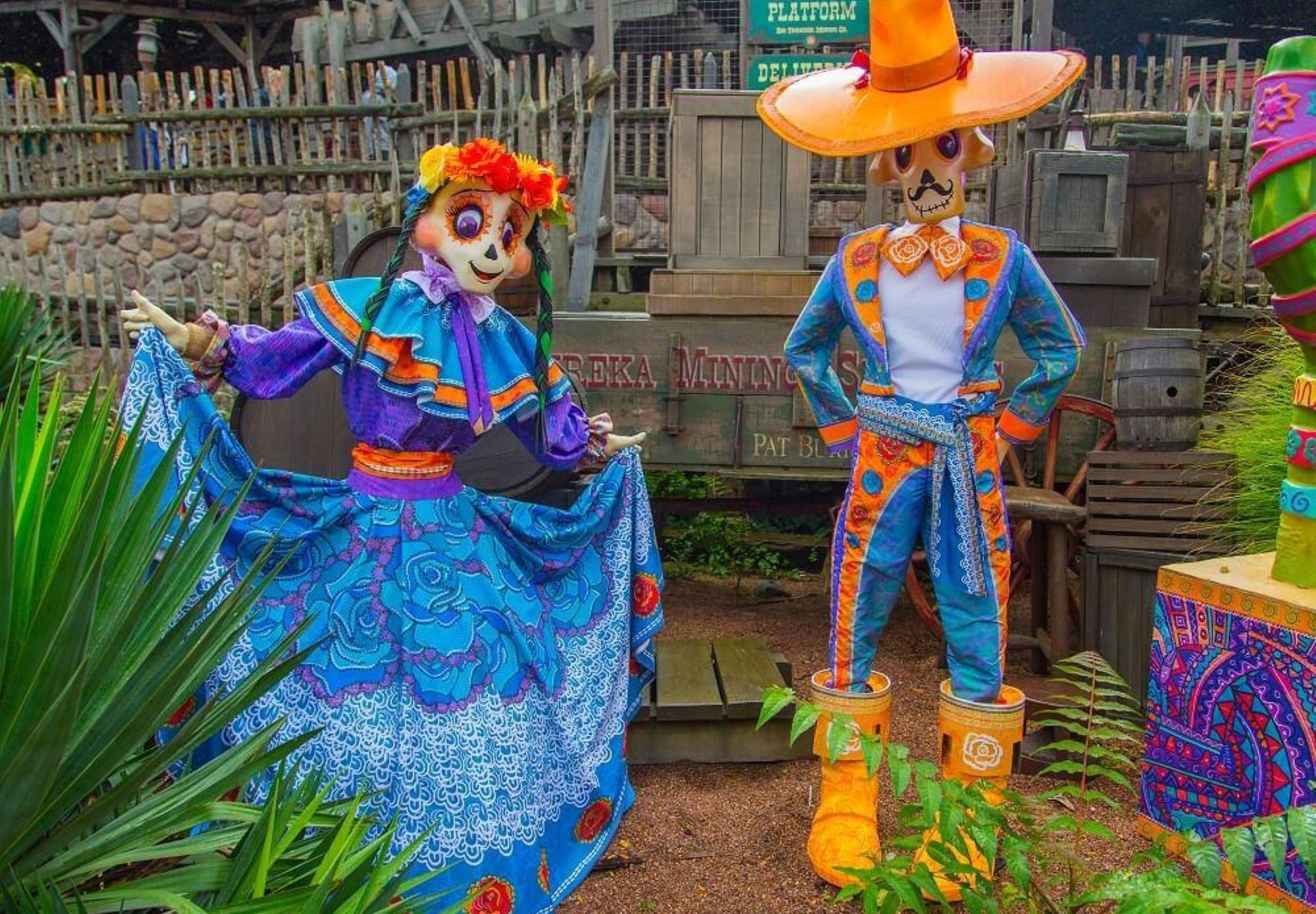 disney-decoracion-halloween-coco