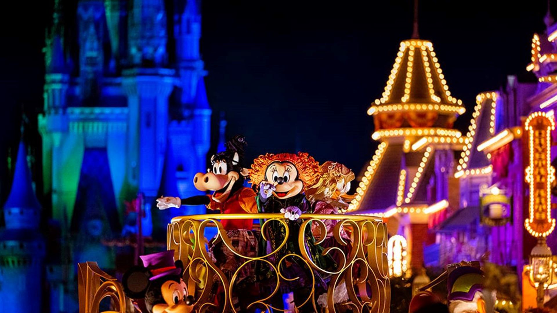 desfile-halloween-walt-disney-world