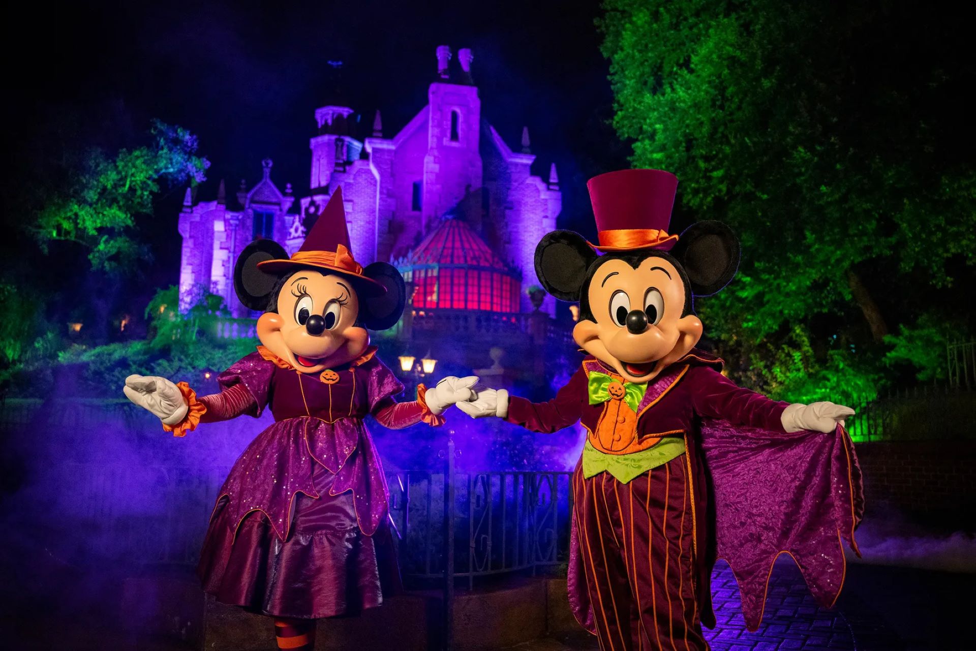 halloween-parque-disney