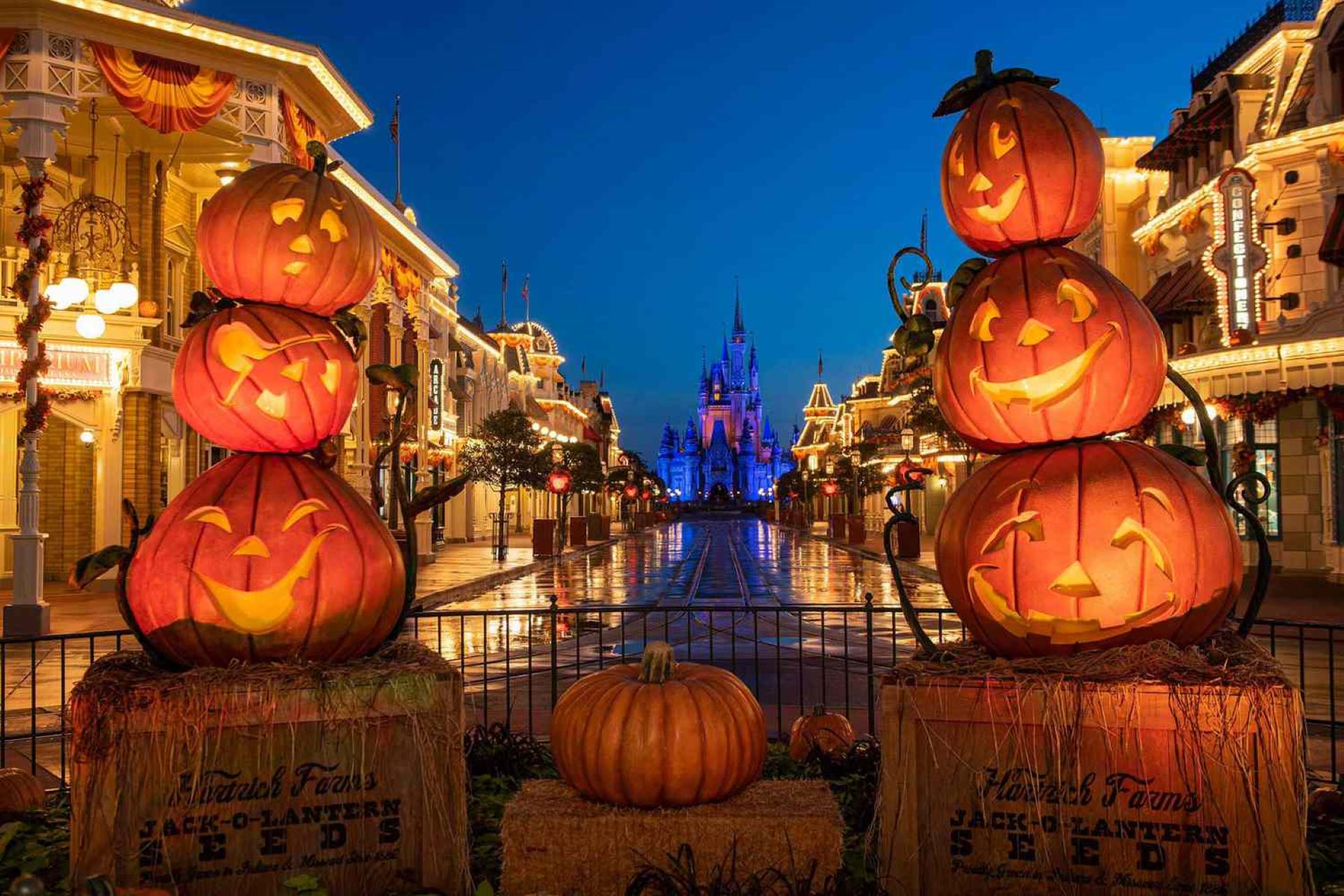 decoracion-halloween-walt-disney-world