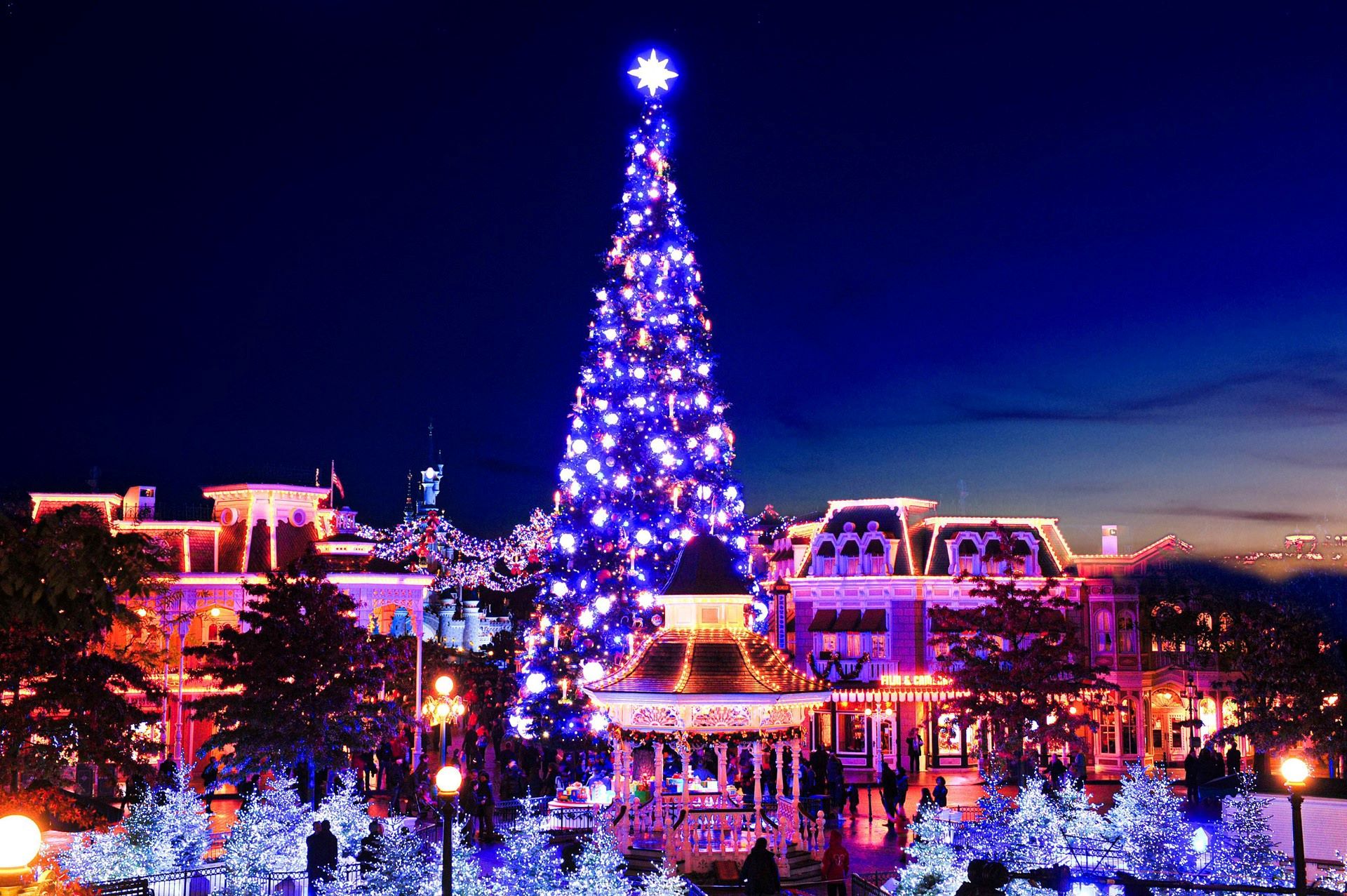 arbol-navidad-disneyland-paris