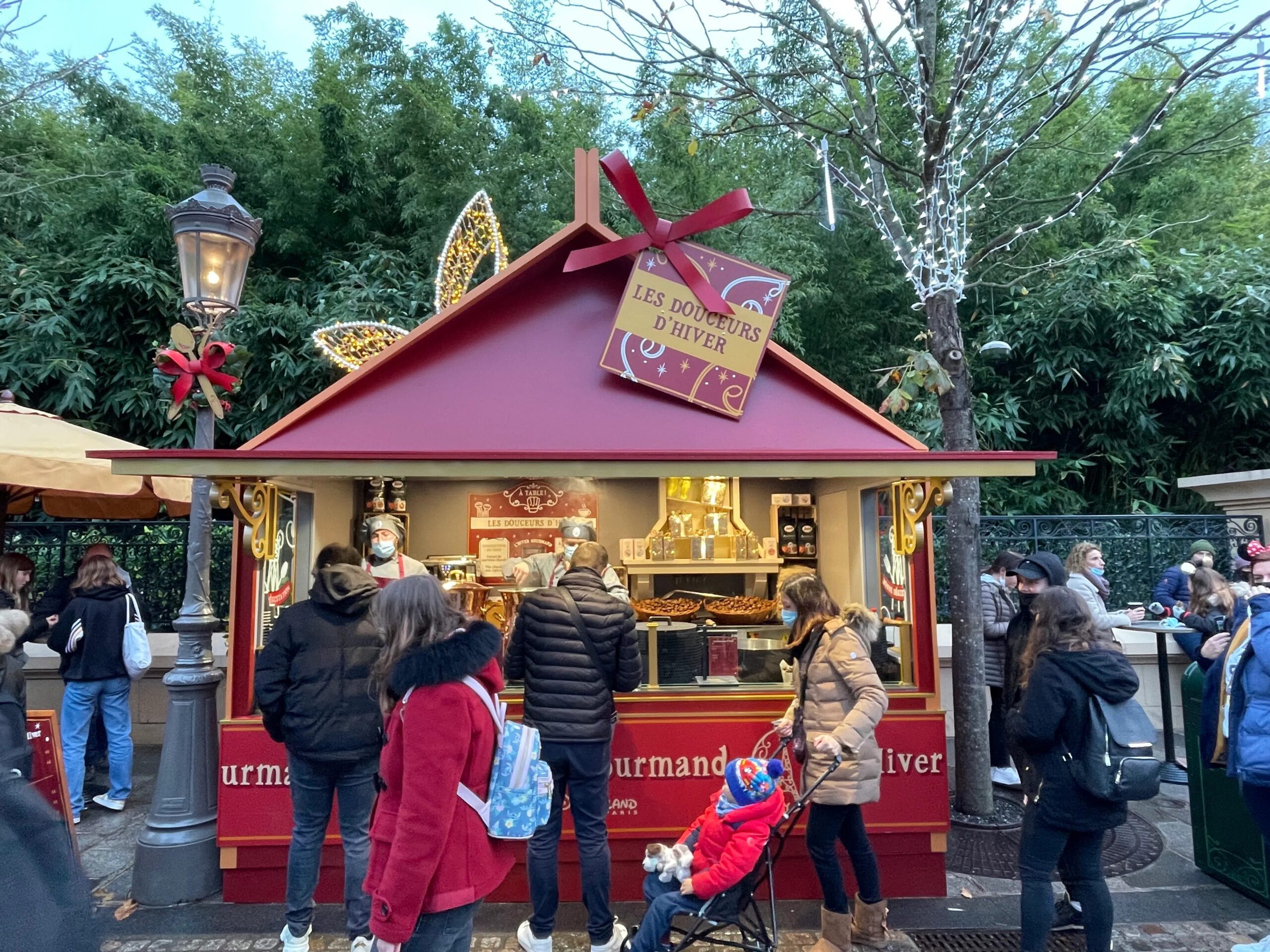 mercadillo-navideño-disneyland-paris