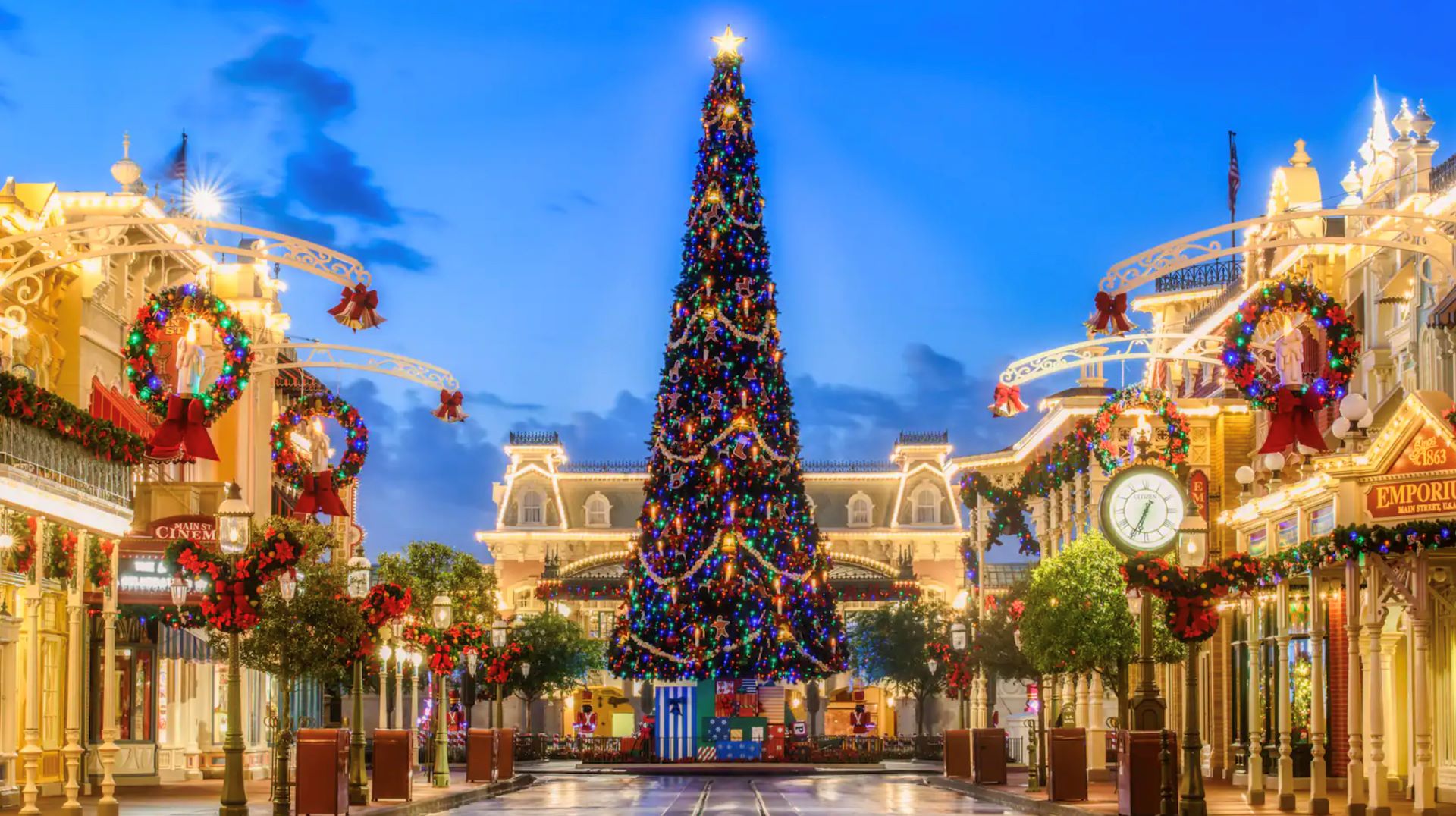 arbol-navidad-walt-disney-world