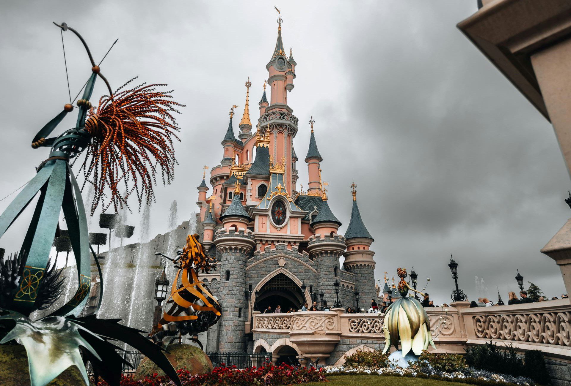 castillo-disneyland-paris