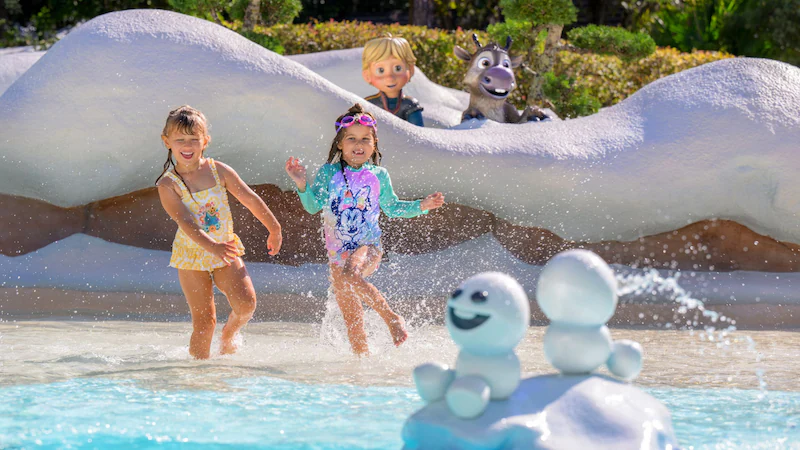 tu viaje disney blizzard beach peq 2 viajes a disney
