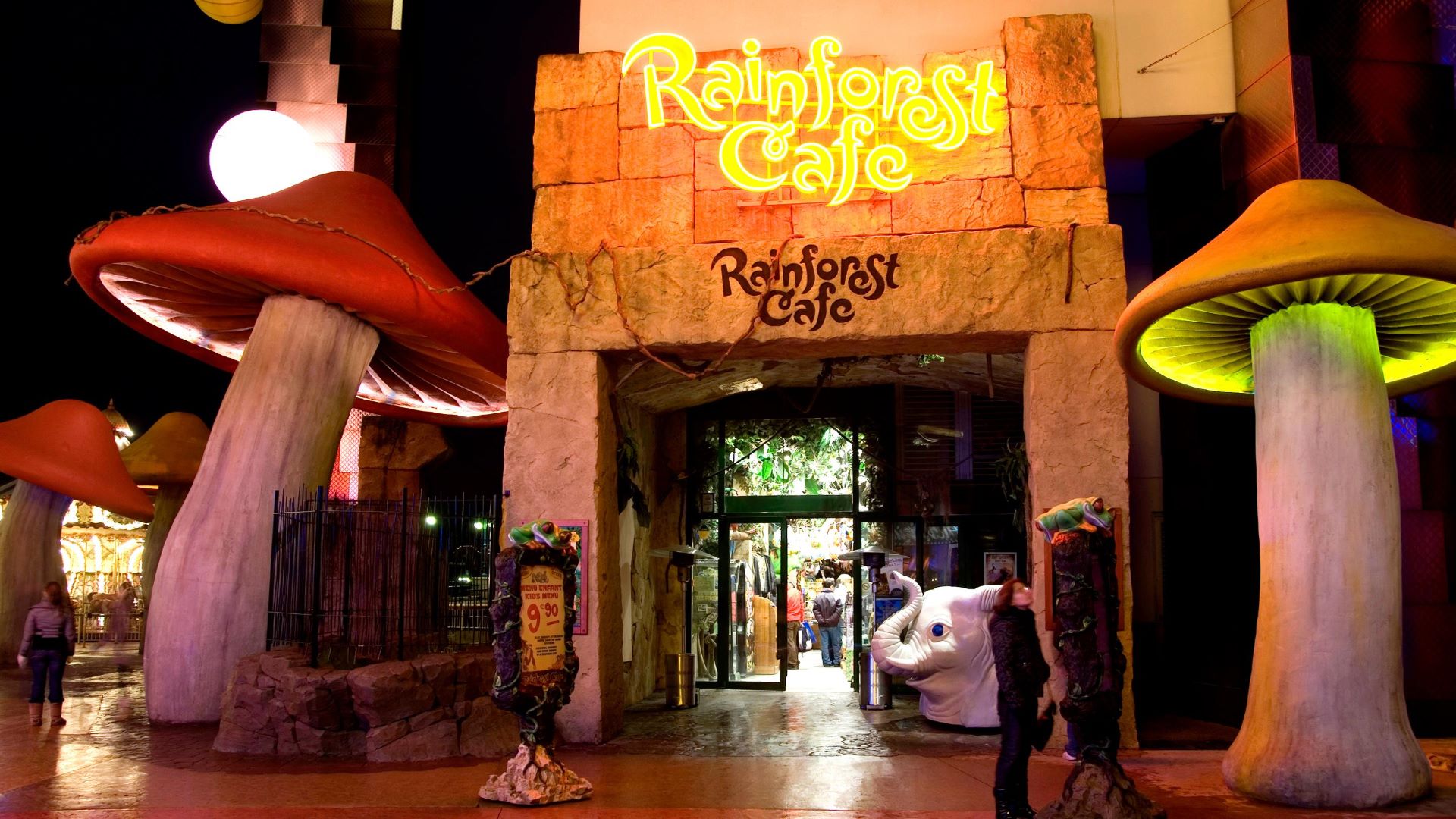 restaurante-disney-village